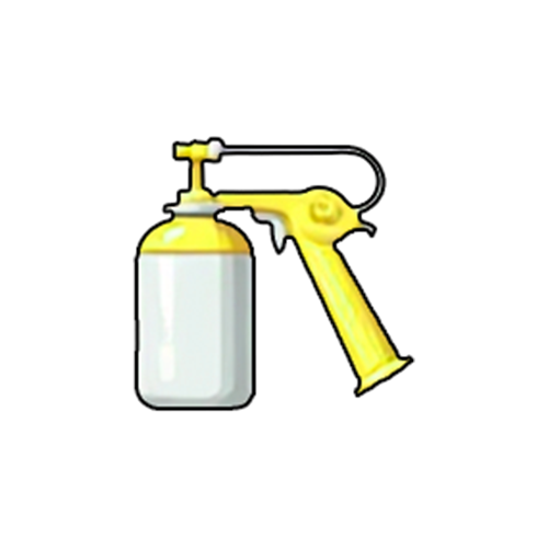 Spray Icon